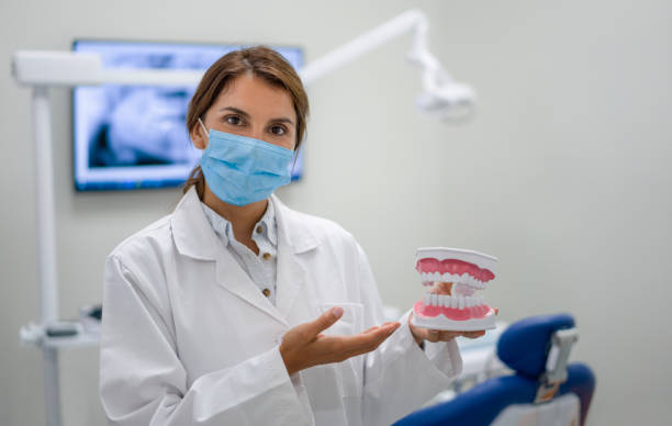 Best Emergency Dental Care for Sports Injuries in Albany, KY