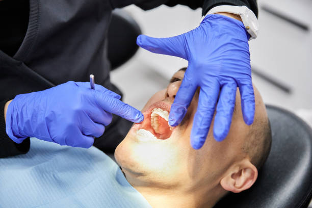 Best Emergency Treatment for Jaw Pain or Injury in Albany, KY